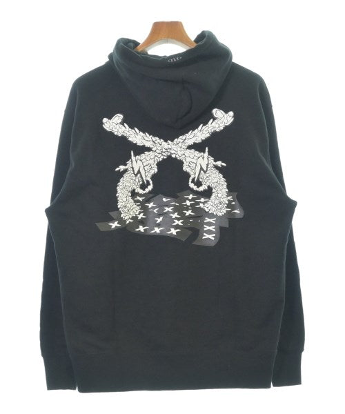 GOD SELECTION XXX เสื้อฮู้ด