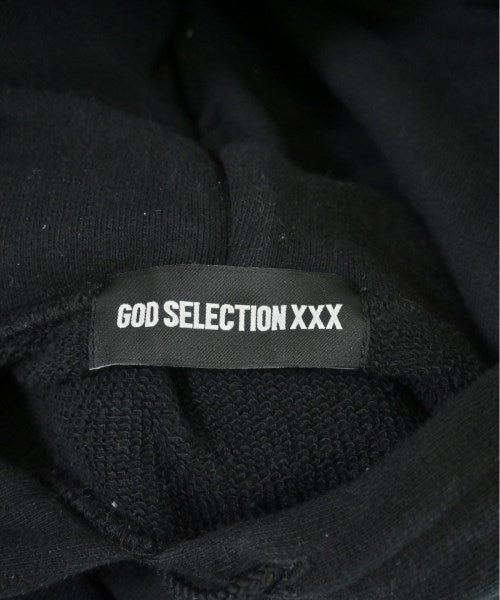 GOD SELECTION XXX เสื้อฮู้ด