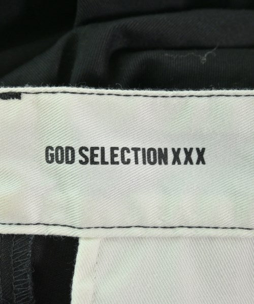 GOD SELECTION XXX ชิโน่