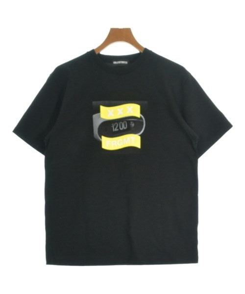 GOD SELECTION XXX เสื้อยืด/เสื้อท็อปส์