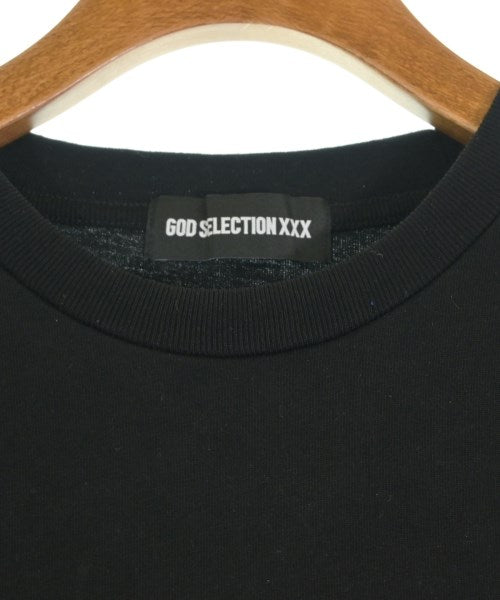 GOD SELECTION XXX เสื้อยืด/เสื้อท็อปส์
