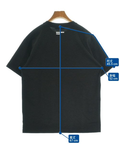 GOD SELECTION XXX เสื้อยืด/เสื้อท็อปส์