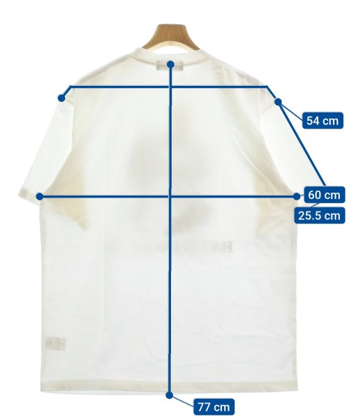 GOD SELECTION XXX เสื้อยืด/เสื้อท็อปส์