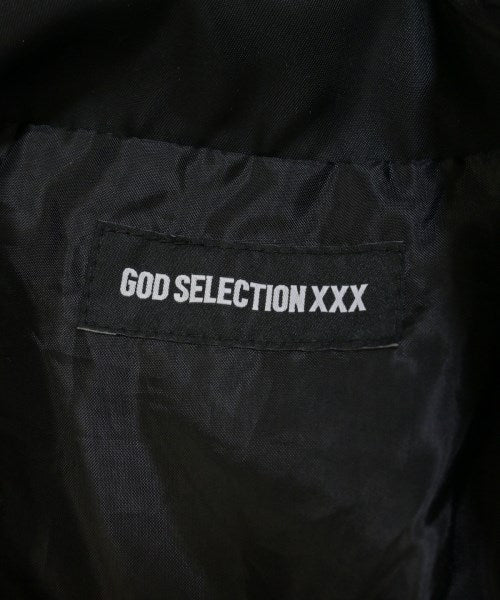 GOD SELECTION XXX แจ็คเก็ตเบลาส์ อื่น