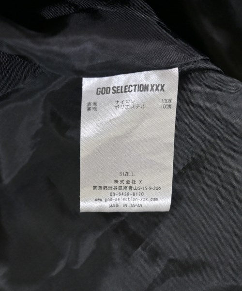GOD SELECTION XXX แจ็คเก็ตเบลาส์ อื่น