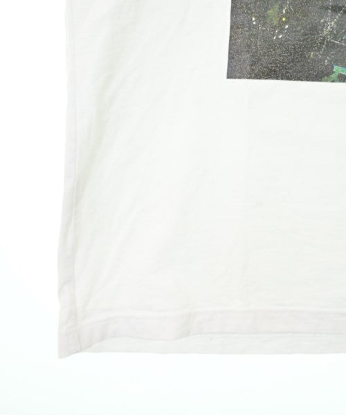 GOD SELECTION XXX เสื้อยืด/เสื้อท็อปส์