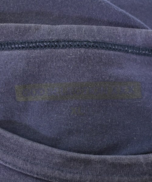 GOD SELECTION XXX เสื้อยืด/เสื้อท็อปส์