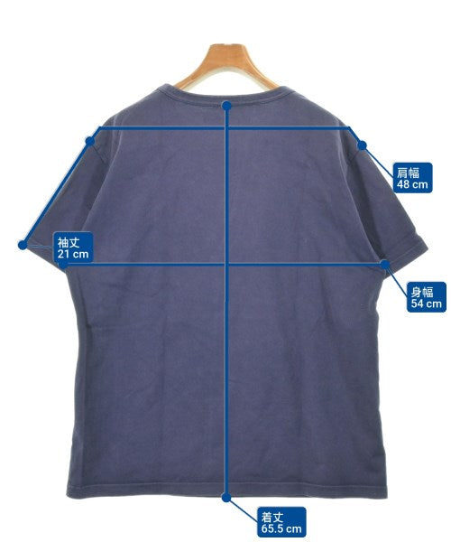 GOD SELECTION XXX เสื้อยืด/เสื้อท็อปส์