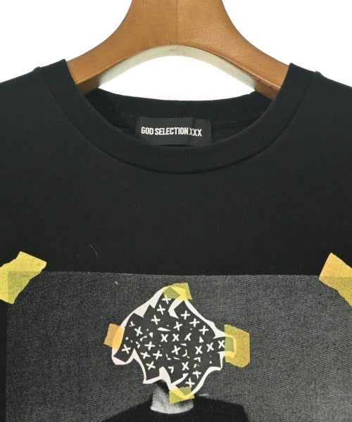 GOD SELECTION XXX เสื้อยืด/เสื้อท็อปส์