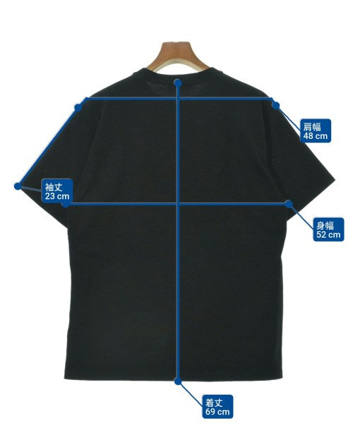 GOD SELECTION XXX เสื้อยืด/เสื้อท็อปส์