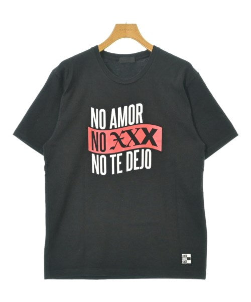 GOD SELECTION XXX เสื้อยืด/เสื้อท็อปส์