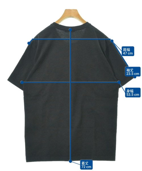 GOD SELECTION XXX เสื้อยืด/เสื้อท็อปส์