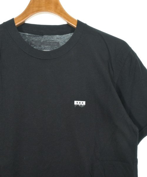 GOD SELECTION XXX เสื้อยืด/เสื้อท็อปส์