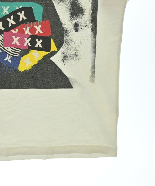 GOD SELECTION XXX เสื้อยืด/เสื้อท็อปส์