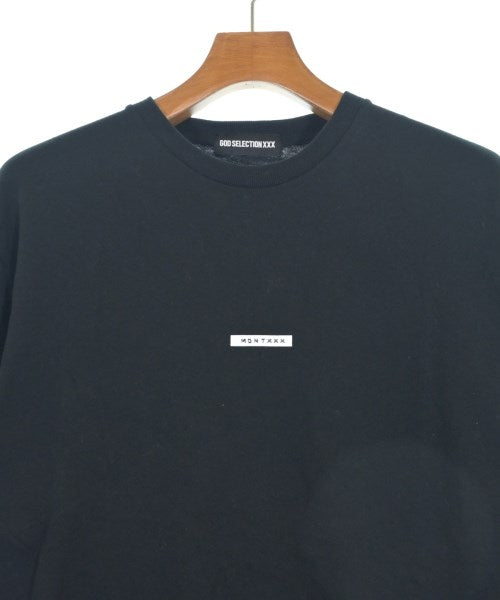 GOD SELECTION XXX เสื้อยืด/เสื้อท็อปส์