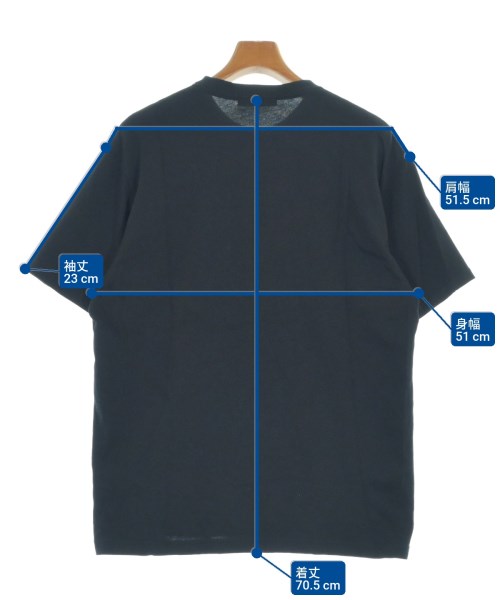 GOD SELECTION XXX เสื้อยืด/เสื้อท็อปส์