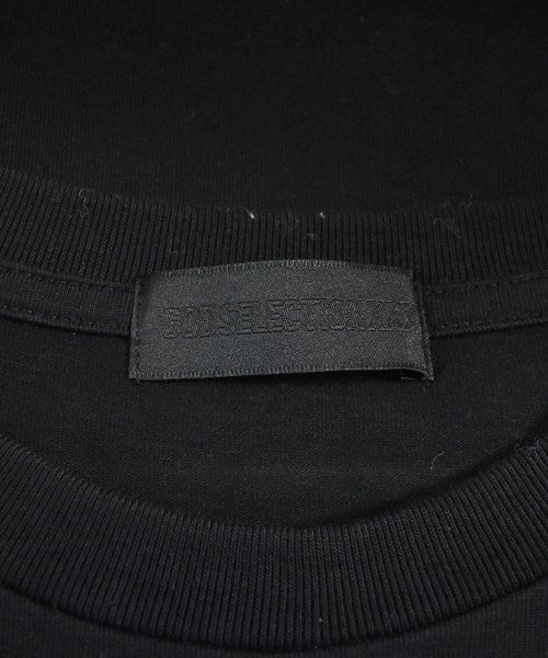 GOD SELECTION XXX เสื้อยืด/เสื้อท็อปส์