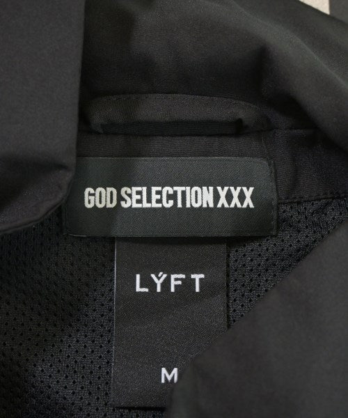 GOD SELECTION XXX แจ็คเก็ตเบลาส์ อื่น