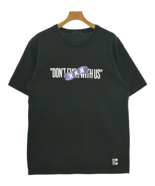 GOD SELECTION XXX เสื้อยืด/เสื้อท็อปส์