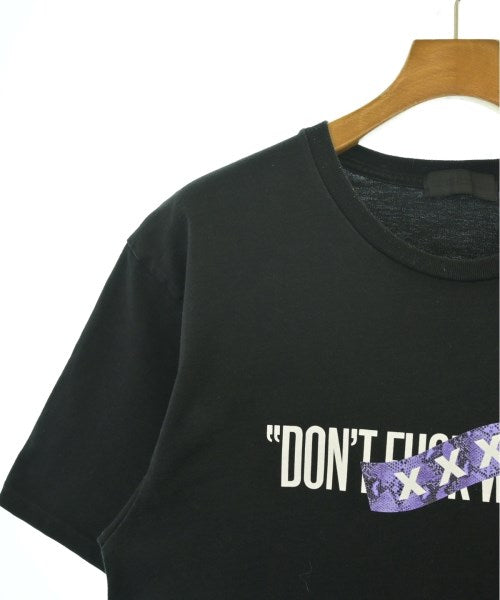 GOD SELECTION XXX เสื้อยืด/เสื้อท็อปส์