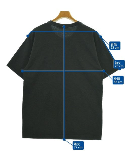 GOD SELECTION XXX เสื้อยืด/เสื้อท็อปส์
