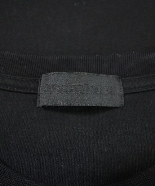 GOD SELECTION XXX เสื้อยืด/เสื้อท็อปส์