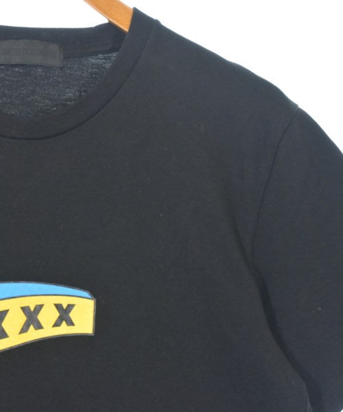 GOD SELECTION XXX เสื้อยืด/เสื้อท็อปส์