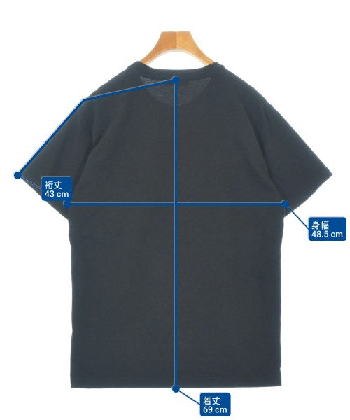 GOD SELECTION XXX เสื้อยืด/เสื้อท็อปส์