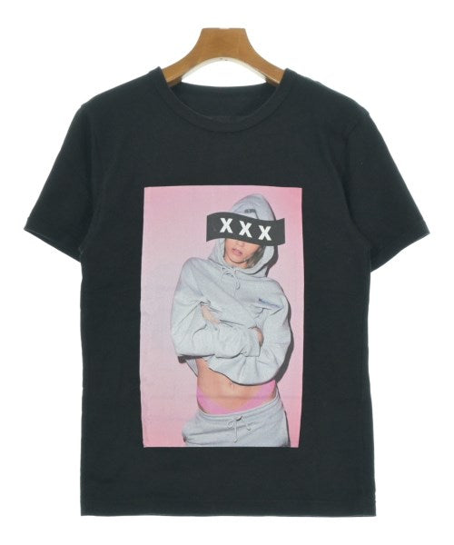 GOD SELECTION XXX เสื้อยืด/เสื้อท็อปส์