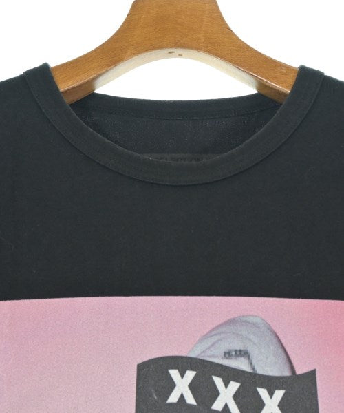GOD SELECTION XXX เสื้อยืด/เสื้อท็อปส์