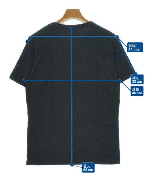 GOD SELECTION XXX เสื้อยืด/เสื้อท็อปส์