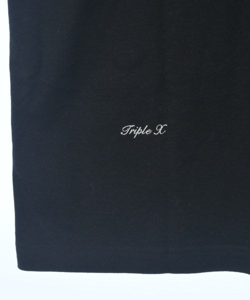 GOD SELECTION XXX เสื้อยืด/เสื้อท็อปส์