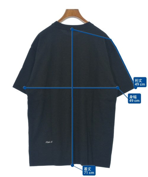 GOD SELECTION XXX เสื้อยืด/เสื้อท็อปส์