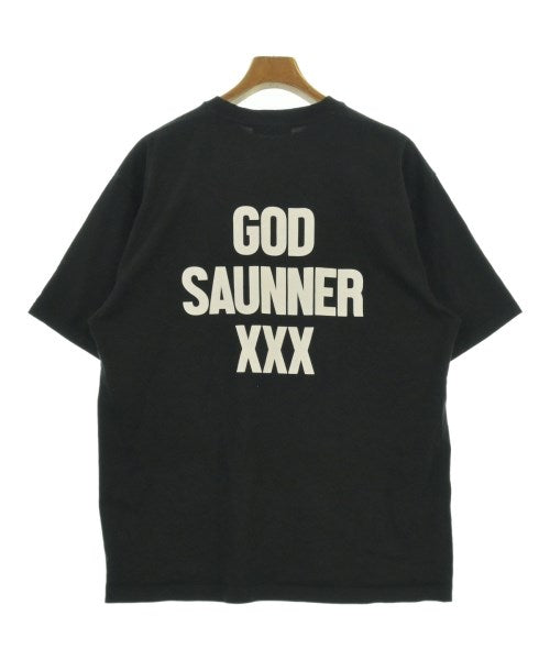 GOD SELECTION XXX เสื้อยืด/เสื้อท็อปส์