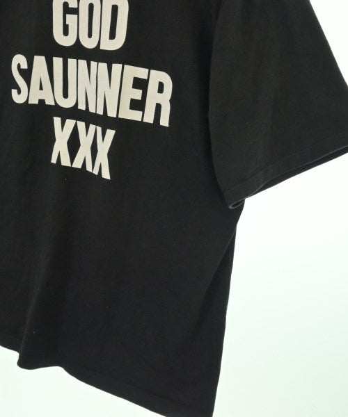 GOD SELECTION XXX เสื้อยืด/เสื้อท็อปส์