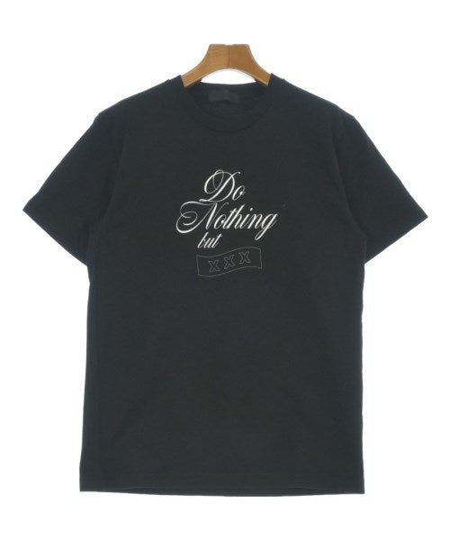 GOD SELECTION XXX เสื้อยืด/เสื้อท็อปส์