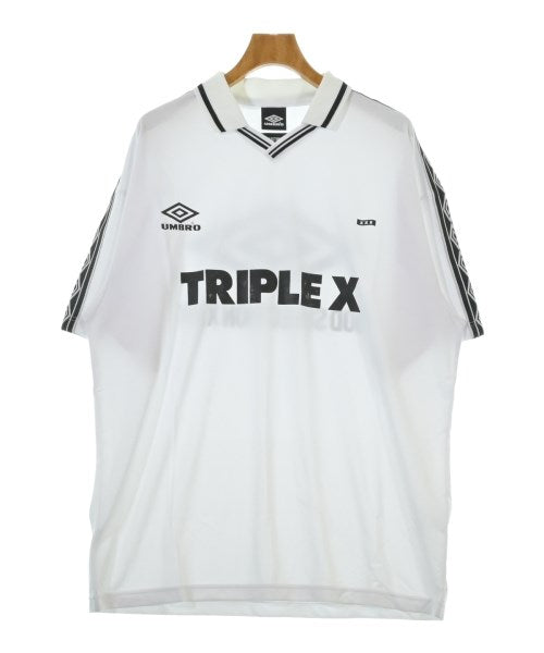 GOD SELECTION XXX เสื้อยืด/เสื้อท็อปส์