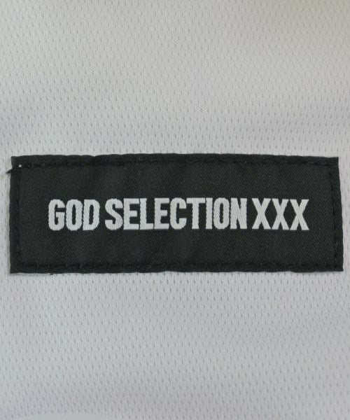 GOD SELECTION XXX กางเกงขาสั้น
