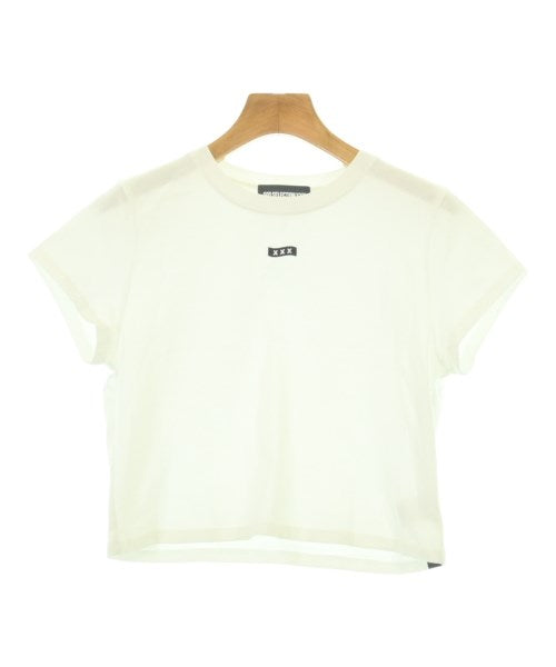 GOD SELECTION XXX เสื้อยืด/เสื้อท็อปส์