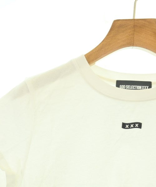 GOD SELECTION XXX เสื้อยืด/เสื้อท็อปส์
