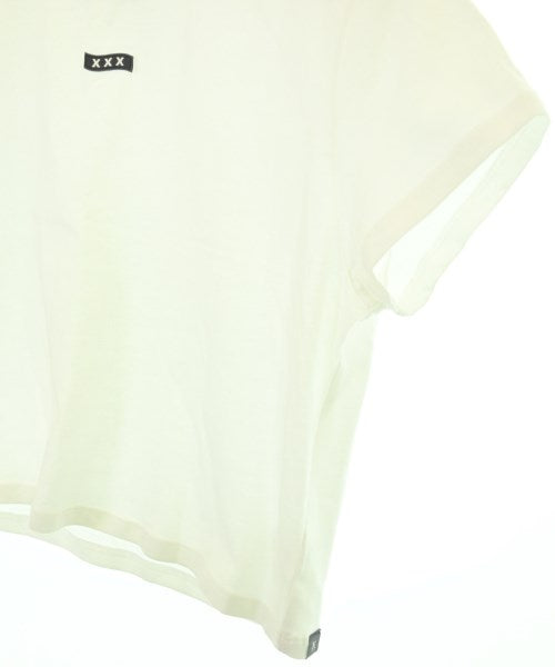 GOD SELECTION XXX เสื้อยืด/เสื้อท็อปส์