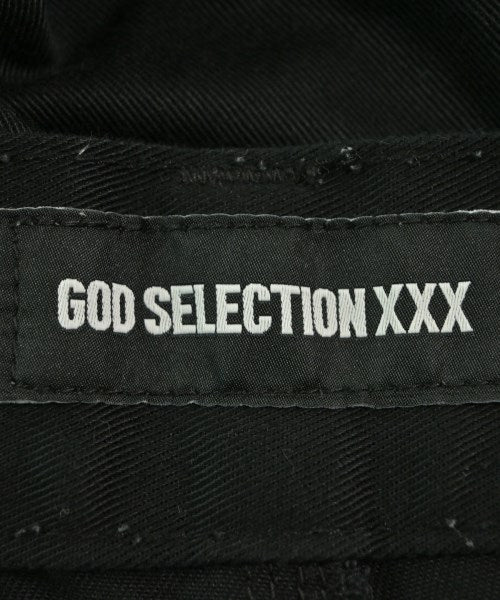 GOD SELECTION XXX กางเกง อื่น