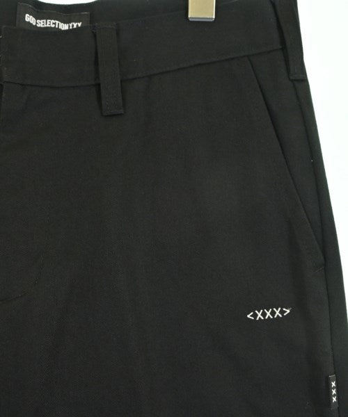 GOD SELECTION XXX กางเกง อื่น