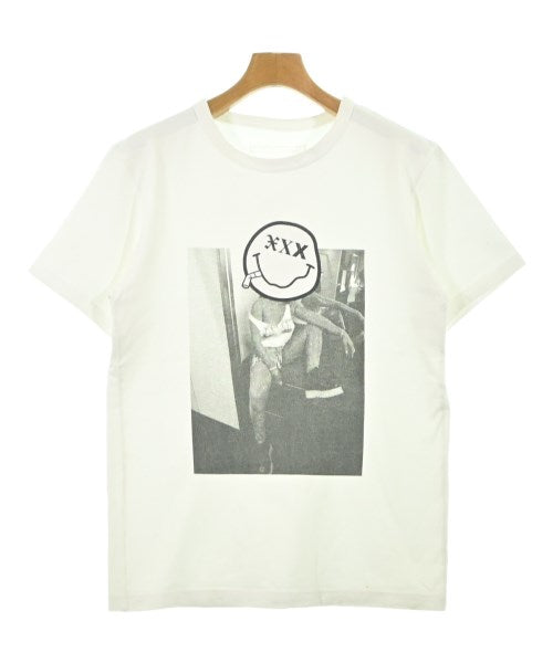 GOD SELECTION XXX เสื้อยืด/เสื้อท็อปส์