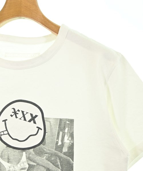 GOD SELECTION XXX เสื้อยืด/เสื้อท็อปส์