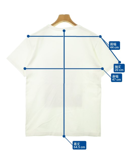 GOD SELECTION XXX เสื้อยืด/เสื้อท็อปส์