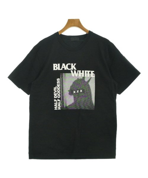 GOD SELECTION XXX เสื้อยืด/เสื้อท็อปส์