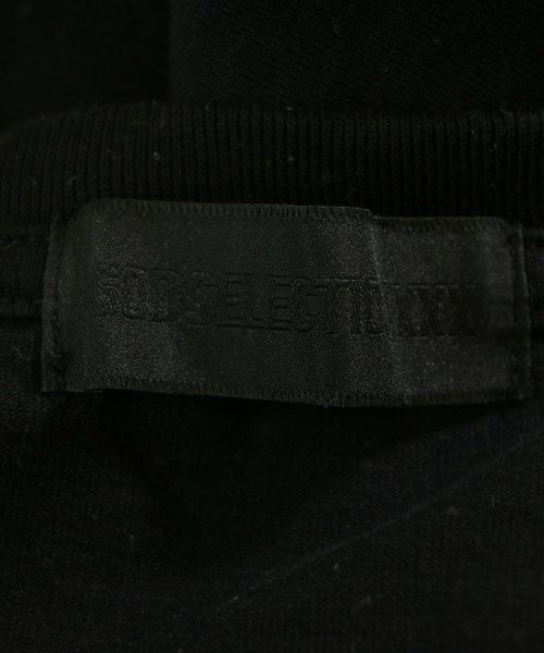 GOD SELECTION XXX เสื้อยืด/เสื้อท็อปส์