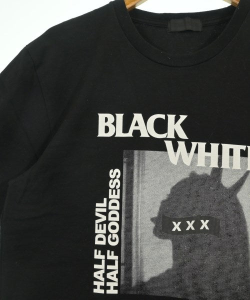 GOD SELECTION XXX เสื้อยืด/เสื้อท็อปส์