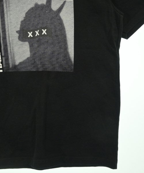 GOD SELECTION XXX เสื้อยืด/เสื้อท็อปส์